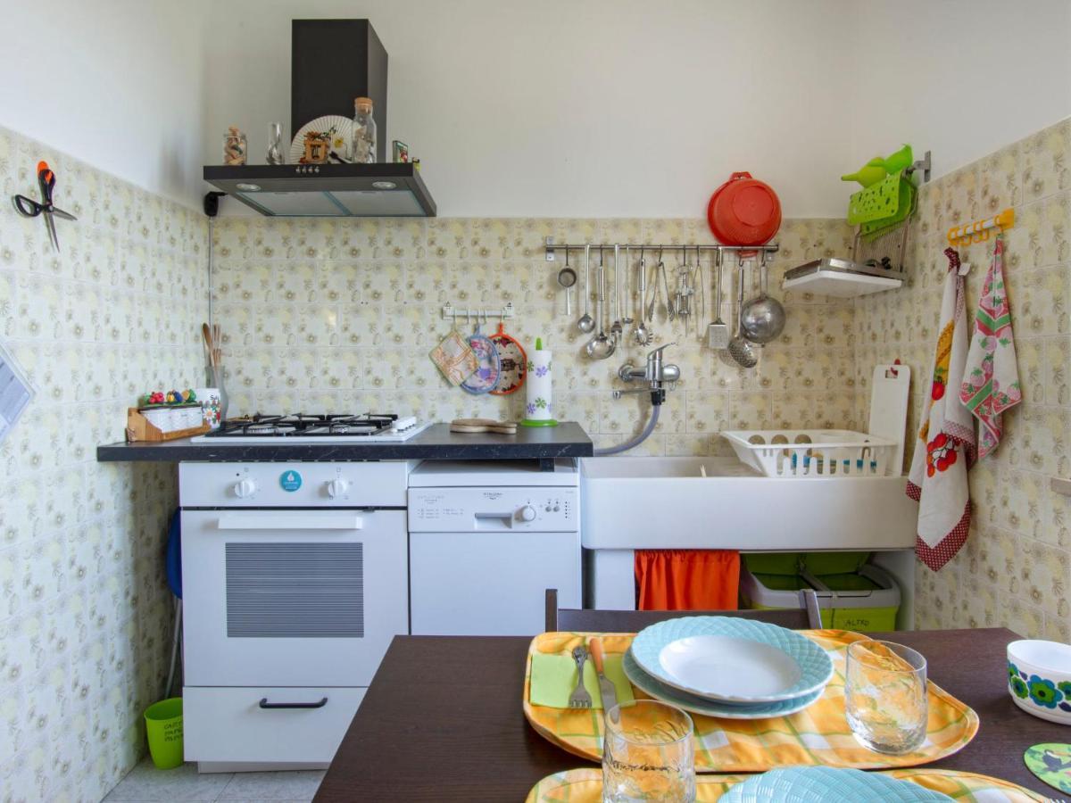 Holiday Home La Coccinella - Olg170 By Interhome Olgiasca Exterior foto