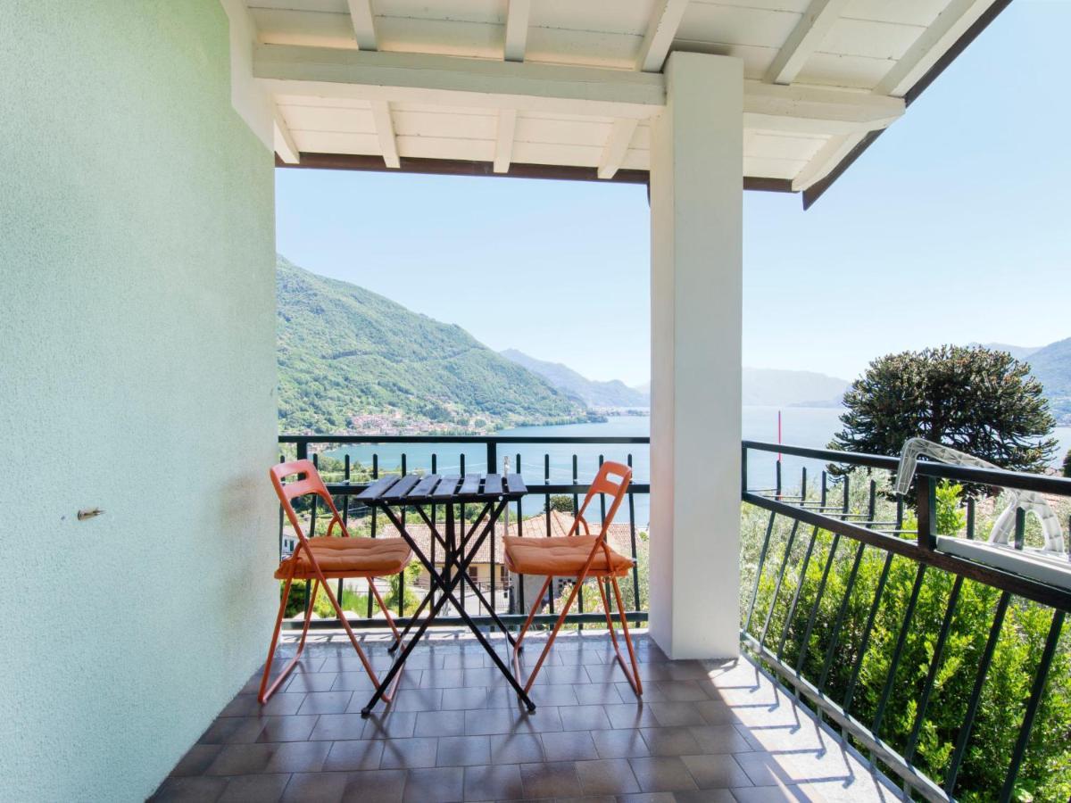 Holiday Home La Coccinella - Olg170 By Interhome Olgiasca Exterior foto