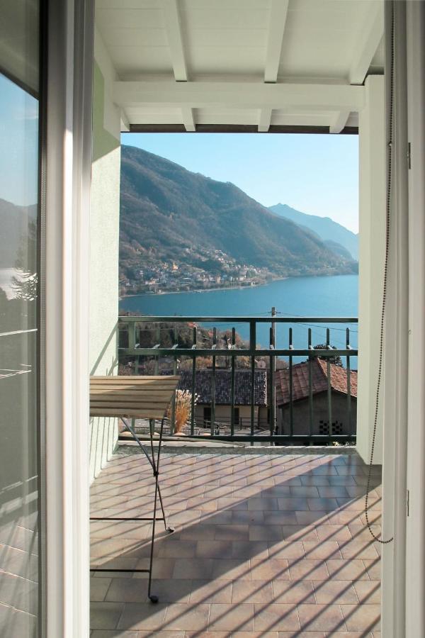 Holiday Home La Coccinella - Olg170 By Interhome Olgiasca Exterior foto