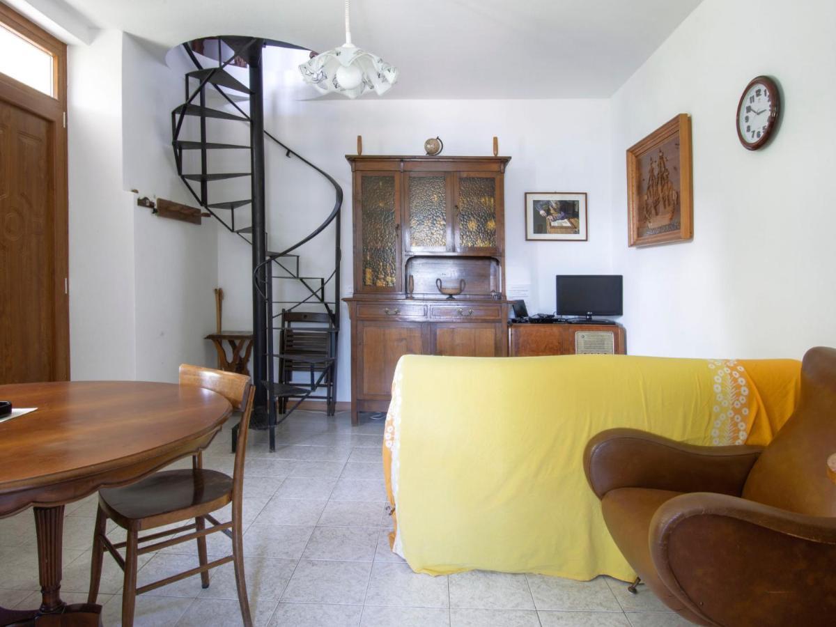 Holiday Home La Coccinella - Olg170 By Interhome Olgiasca Exterior foto