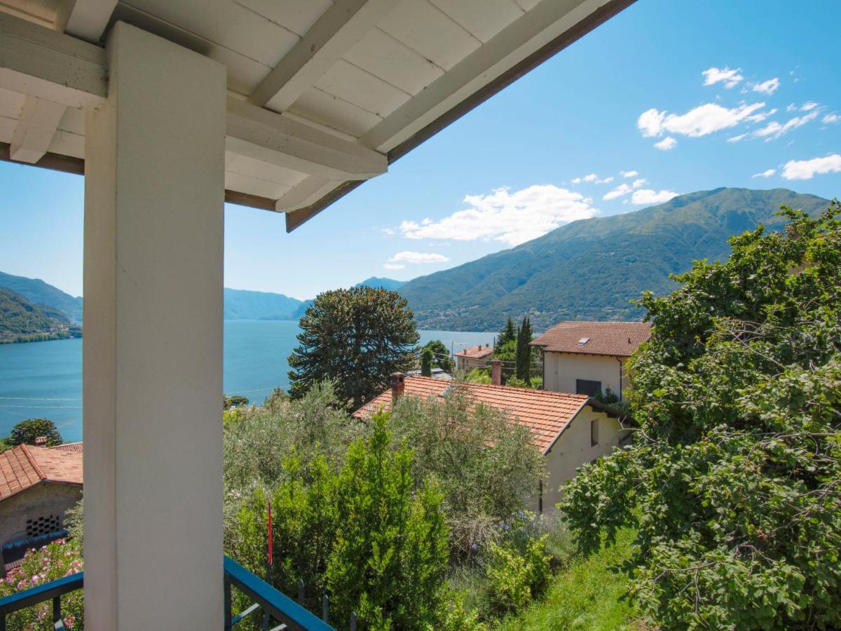 Holiday Home La Coccinella - Olg170 By Interhome Olgiasca Exterior foto