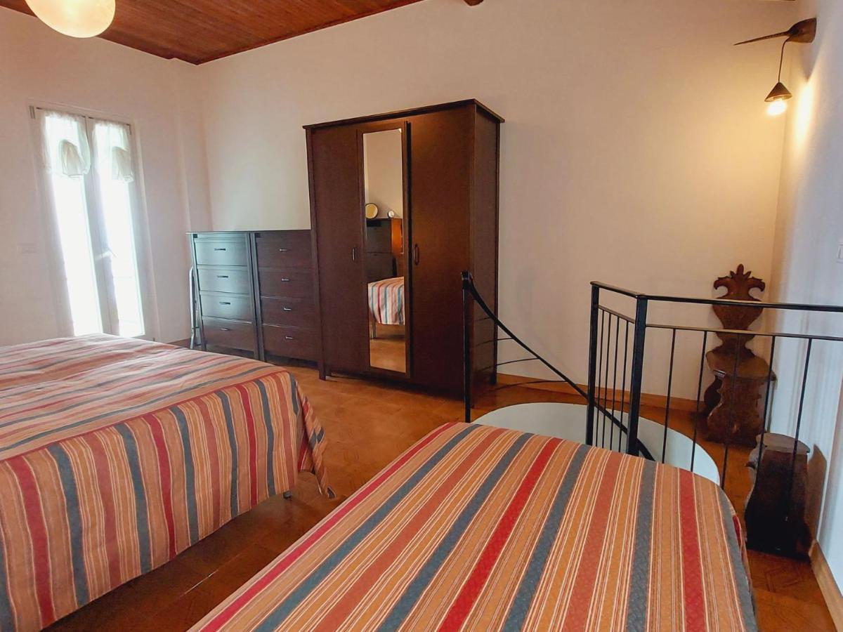 Holiday Home La Coccinella - Olg170 By Interhome Olgiasca Exterior foto